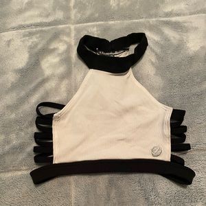 California Kisses too